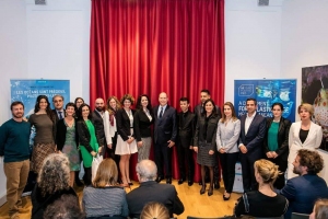 BeMed laureates 13-14.04.2018