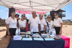 Summer Party with Purpose at Ammos tou Kambouri Plastic Free Beach, Agia Napa 12.7.2026