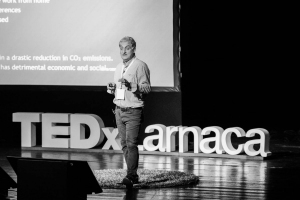 TEDx Larnaca 18.10.2020