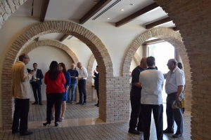 The  continuation of the ‘Cyprus Breakfast 30.04.2015, Limassol 
