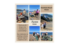 Tourism Cares Cards - 11