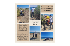 Tourism Cares Cards - 17