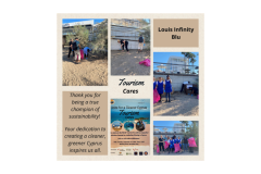 Tourism Cares Cards - 18