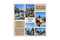 Tourism Cares Cards - 19
