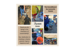 Tourism Cares Cards - 21