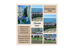 Tourism Cares Cards - 22