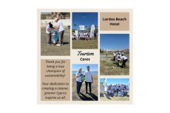 Tourism Cares Cards - 23