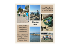 Tourism Cares Cards - 24