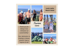 Tourism Cares Cards - 26