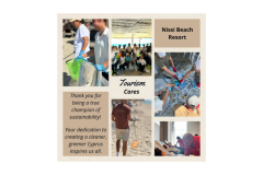 Tourism Cares Cards - 27