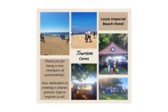 Tourism Cares Cards - 29