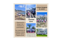 Tourism Cares Cards - 3