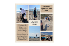 Tourism Cares Cards - 31