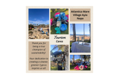 Tourism Cares Cards - 33