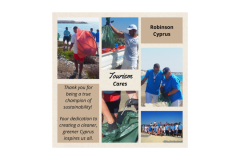 Tourism Cares Cards - 35