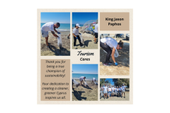 Tourism Cares Cards - 37