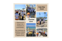 Tourism Cares Cards - 39
