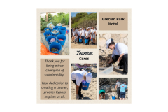 Tourism Cares Cards - 4