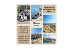 Tourism Cares Cards - 5
