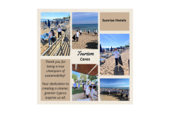 Tourism Cares Cards - 6