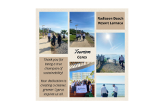 Tourism Cares Cards - 7