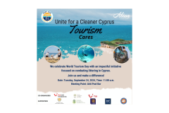 Tourism Cares Cards - 41