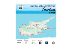 Tourism Cares Cards - 40