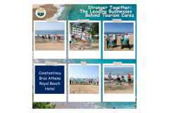 Tourism Cares Cards 2025 - 10