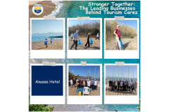 Tourism Cares Cards 2025 - 12