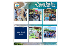 Tourism Cares Cards 2025 - 16