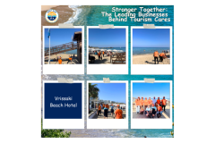Tourism Cares Cards 2025 - 17