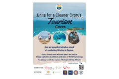 Tourism Cares Cards 2025 - 1