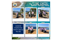 Tourism Cares Cards 2025 - 25