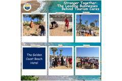 Tourism Cares Cards 2025 - 26