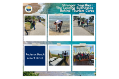 Tourism Cares Cards 2025 - 29