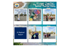 Tourism Cares Cards 2025 - 33