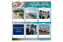 Tourism Cares Cards 2025 - 35