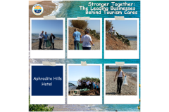 Tourism Cares Cards 2025 - 7