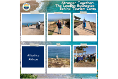 Tourism Cares Cards 2025 - 8