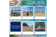 Tourism Cares Cards 2025 - 9