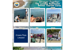 Tourism Cares Cards 2025 - 3