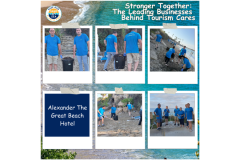 Tourism Cares Cards 2025 - 4