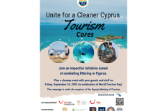 Tourism Cares Cards 2025 - 1