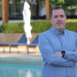 Matt Callaghan - Pool